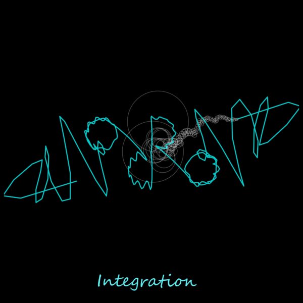 A Micron - Integration (2024) Album Cover