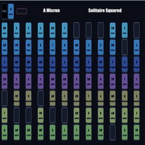Solitaire Squared (2025)
